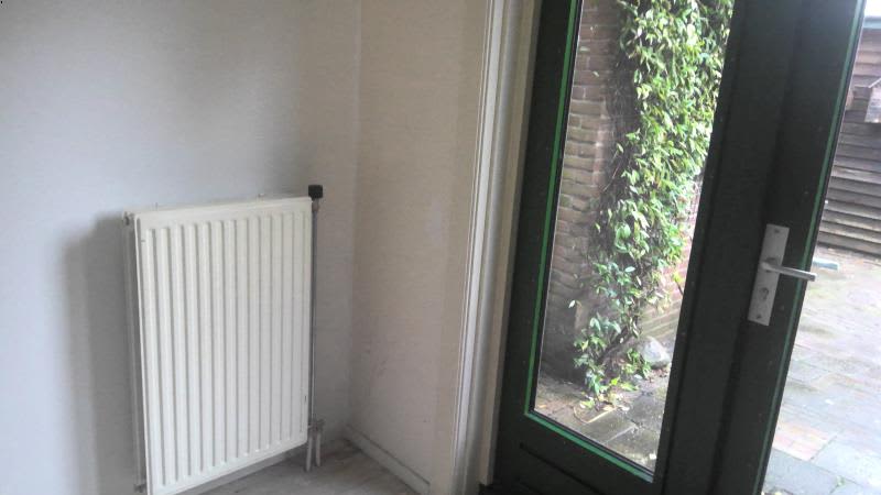 Fuchsiastraat 13 - Hilversum