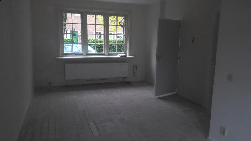 Fuchsiastraat 13 - Hilversum