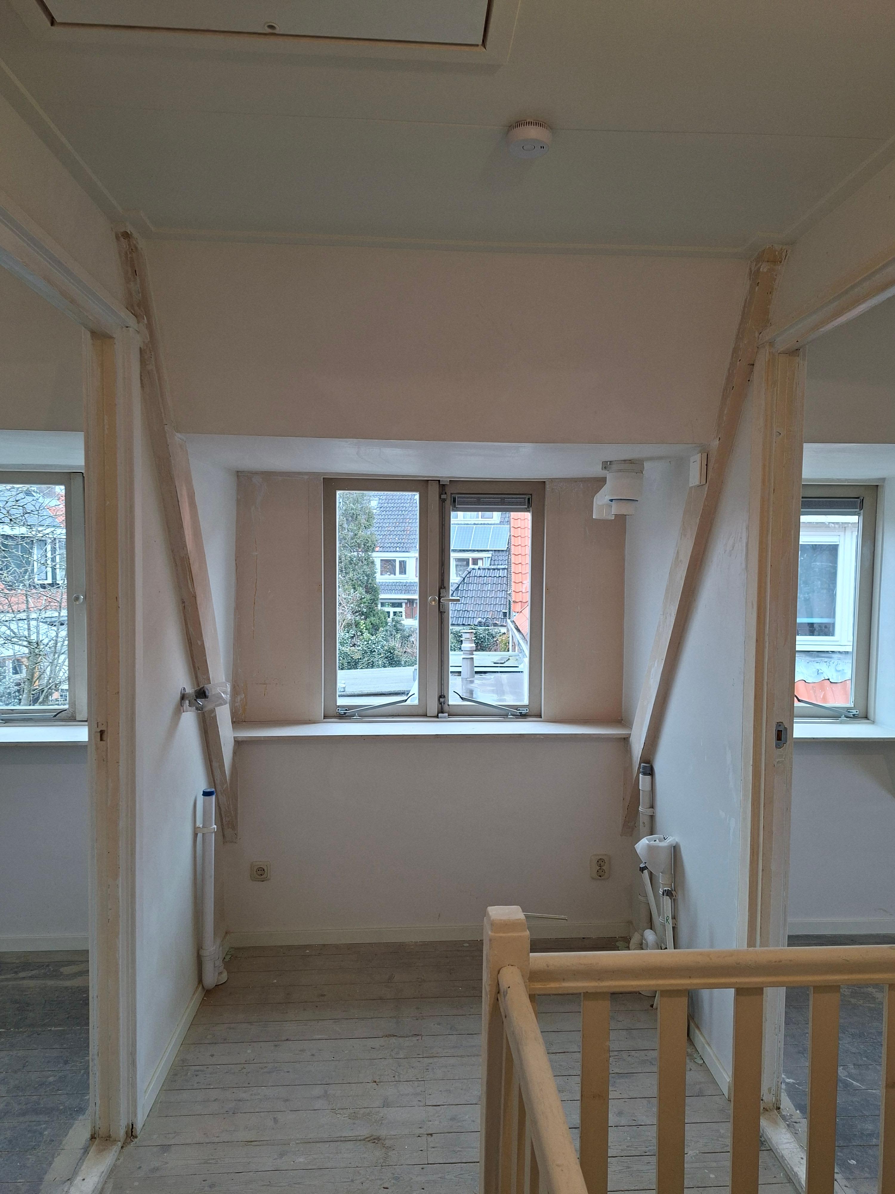 Van Oosten de Bruijnstraat 184 - Haarlem