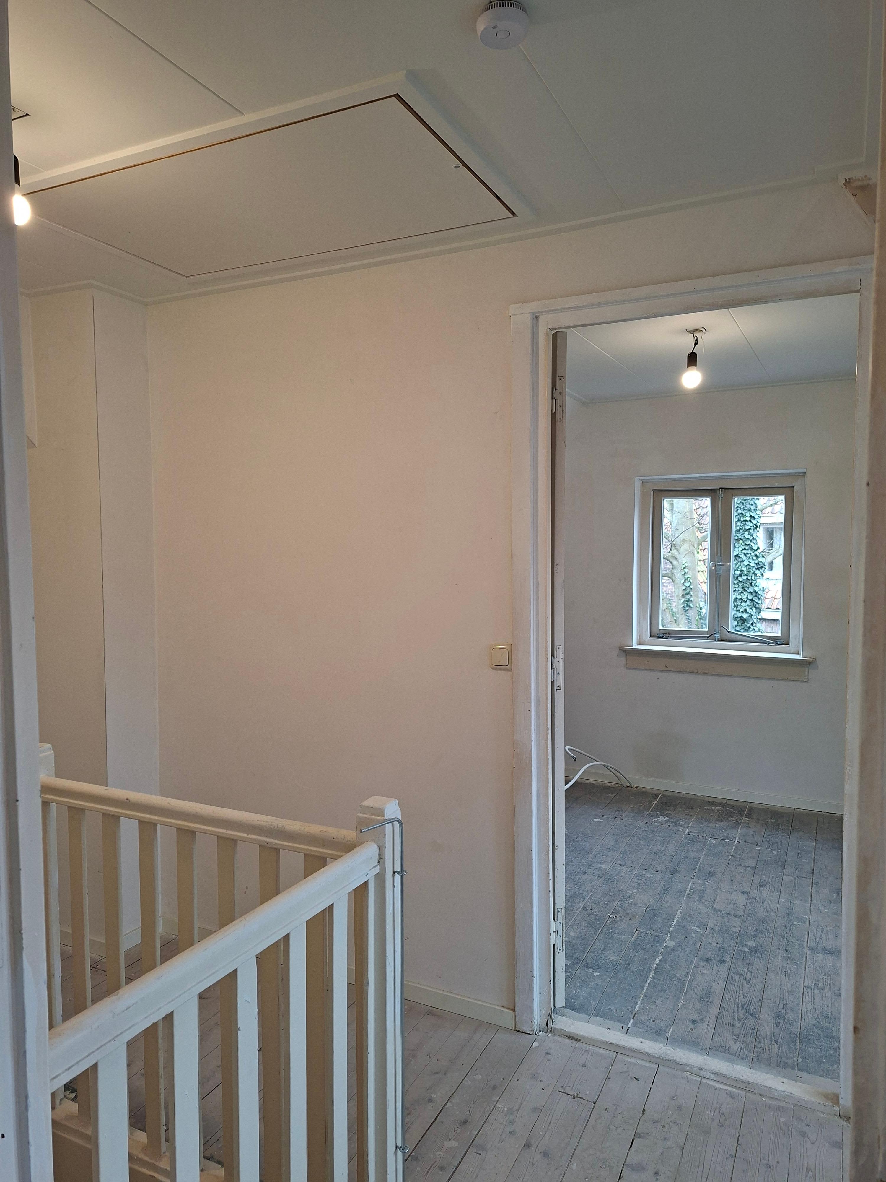 Van Oosten de Bruijnstraat 184 - Haarlem