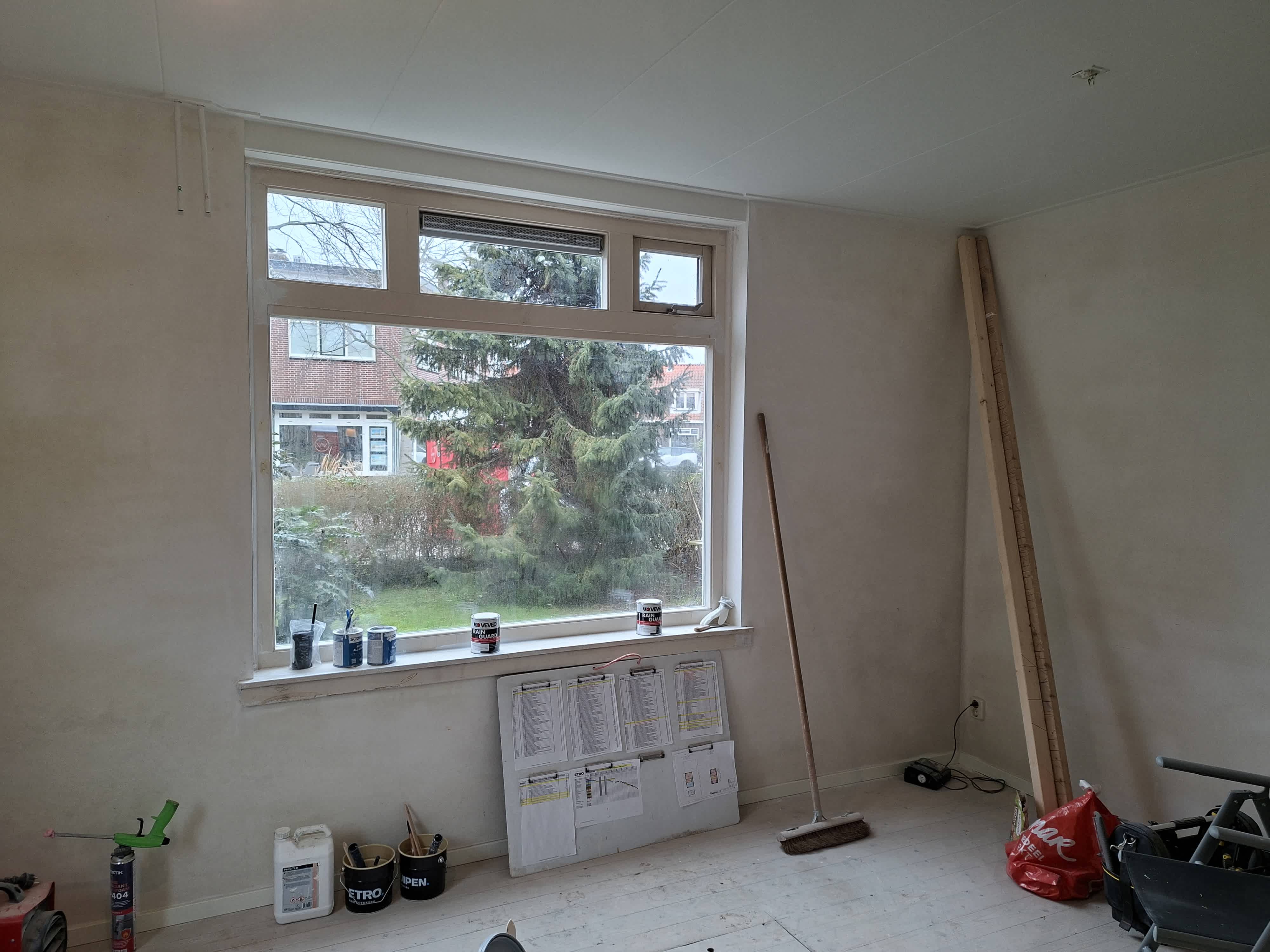 Van Oosten de Bruijnstraat 184 - Haarlem