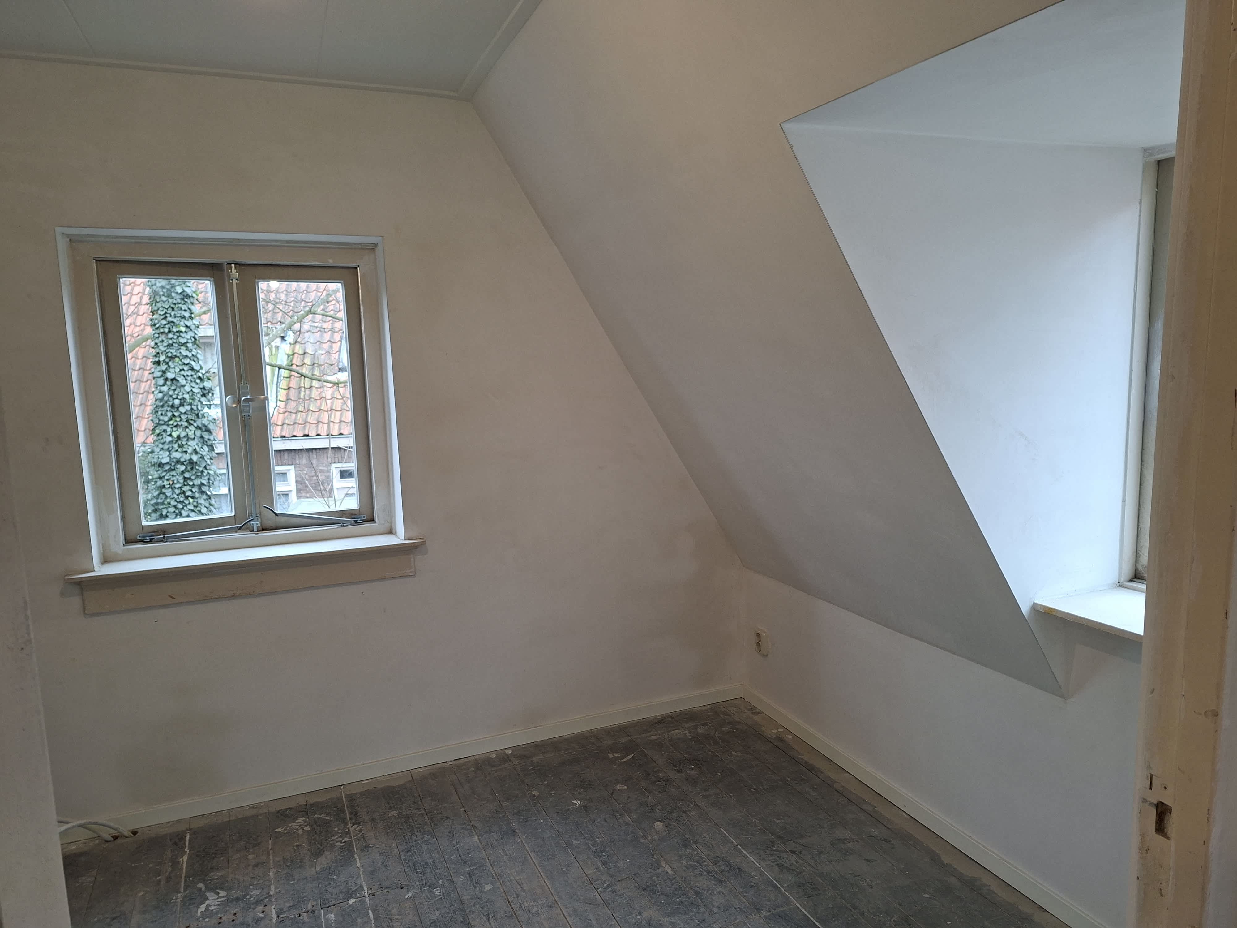 Van Oosten de Bruijnstraat 184 - Haarlem