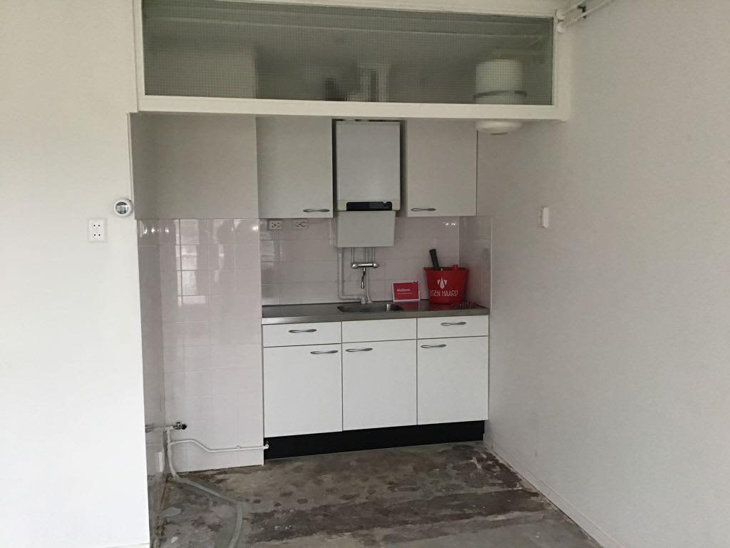 Sumatrastraat 114U - Amsterdam