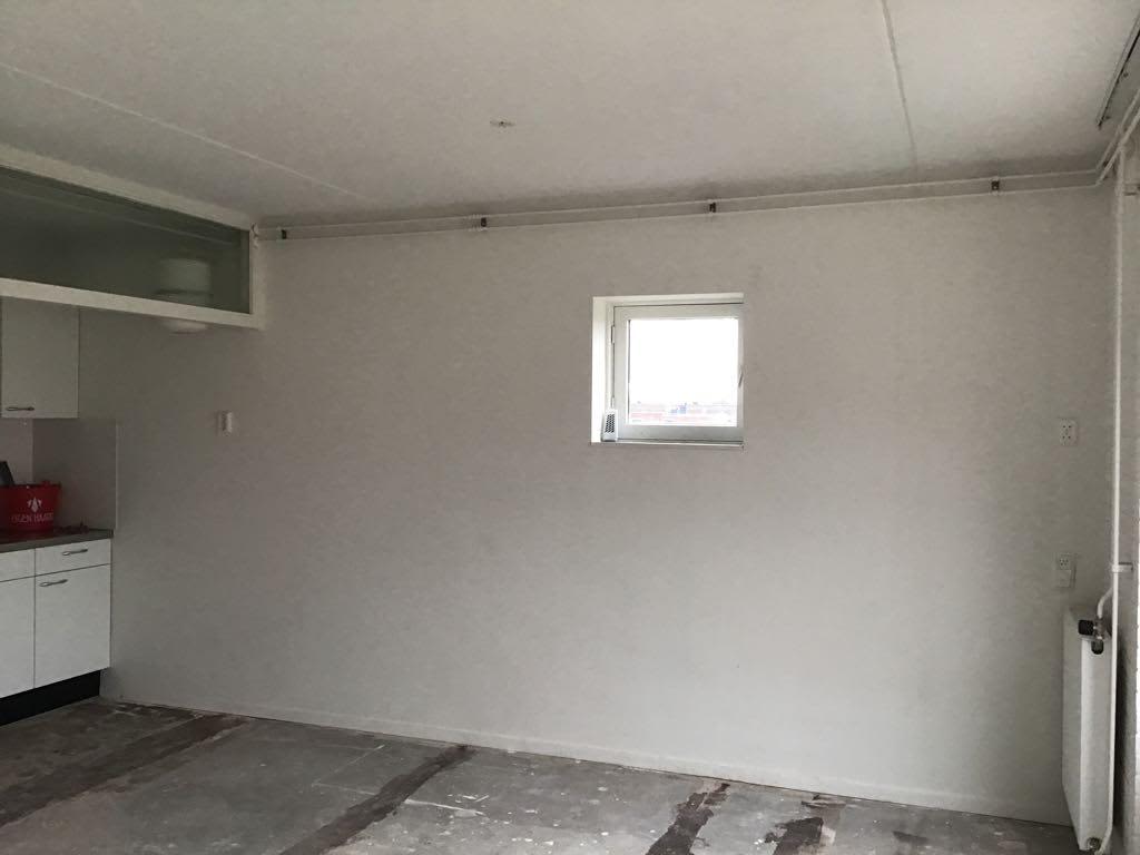 Sumatrastraat 114U - Amsterdam