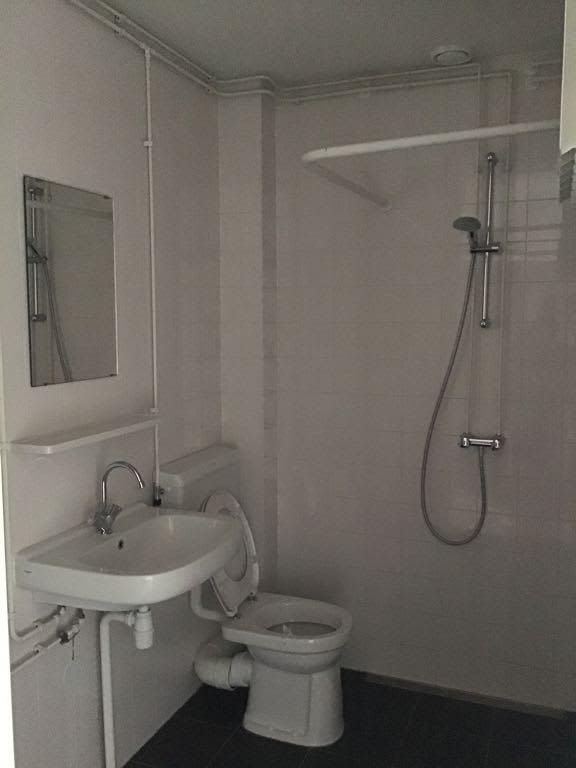 Sumatrastraat 114U - Amsterdam