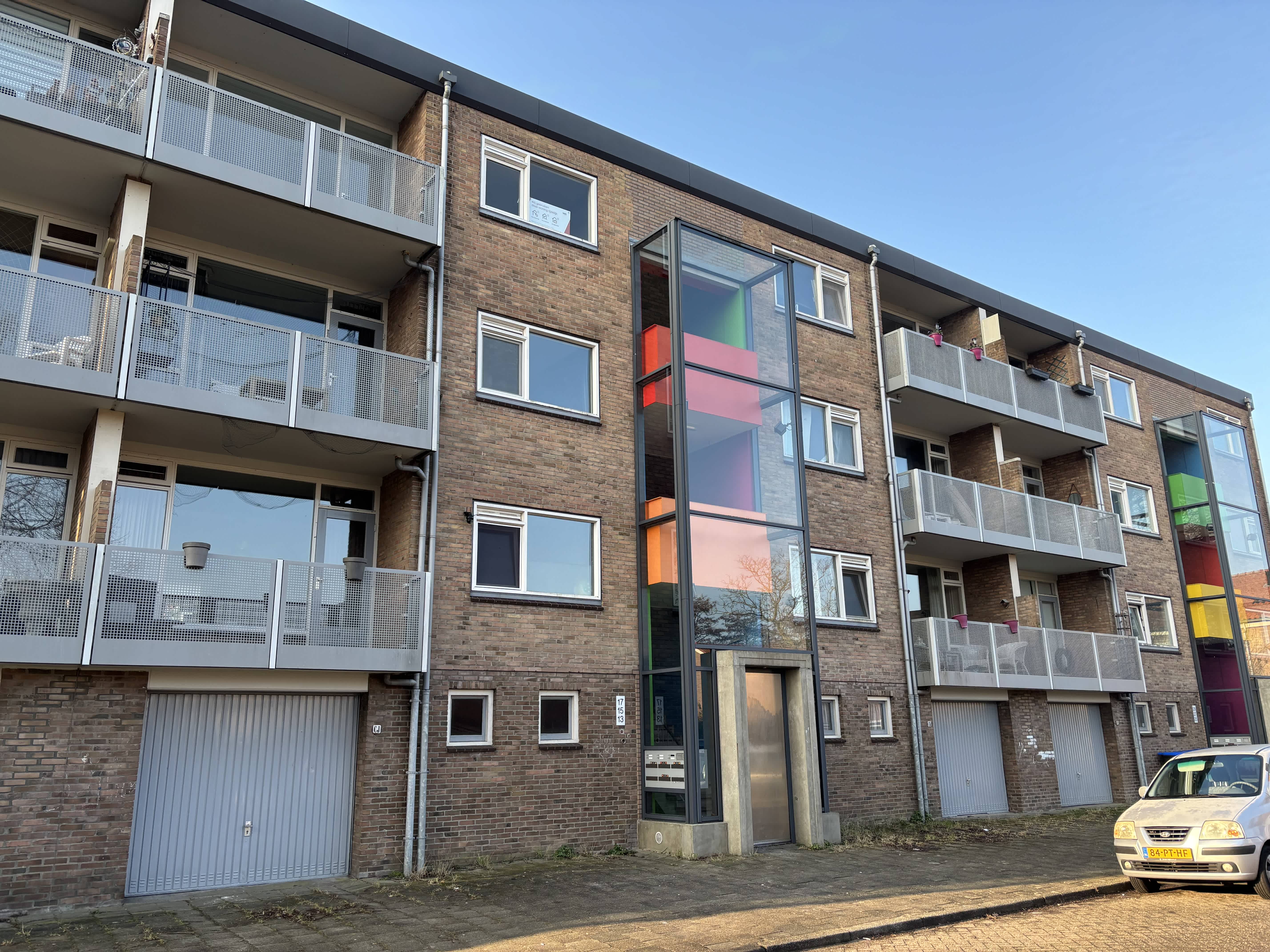 Schepenenstraat 17 - Mijdrecht