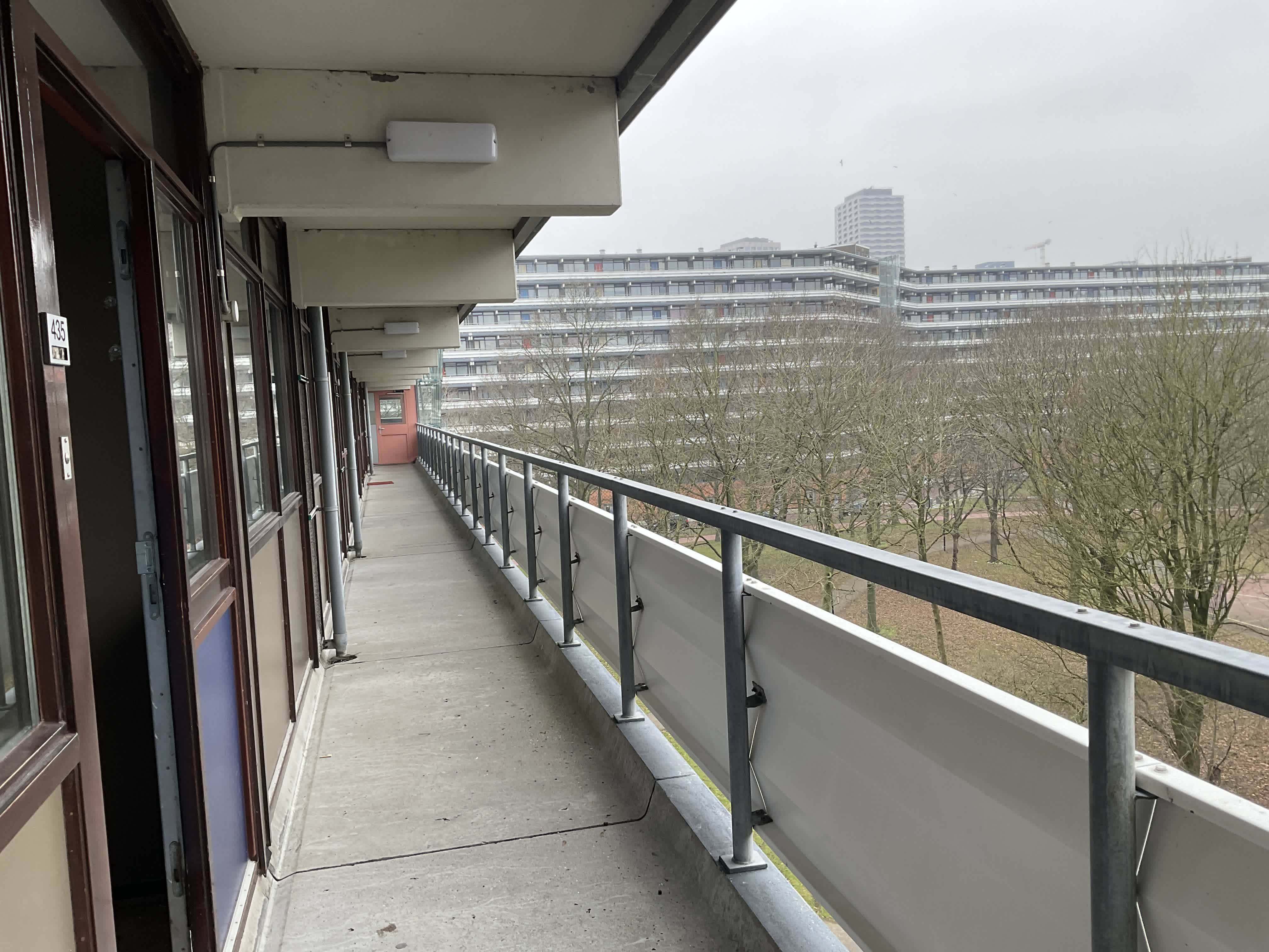 Huigenbos 435 - Amsterdam