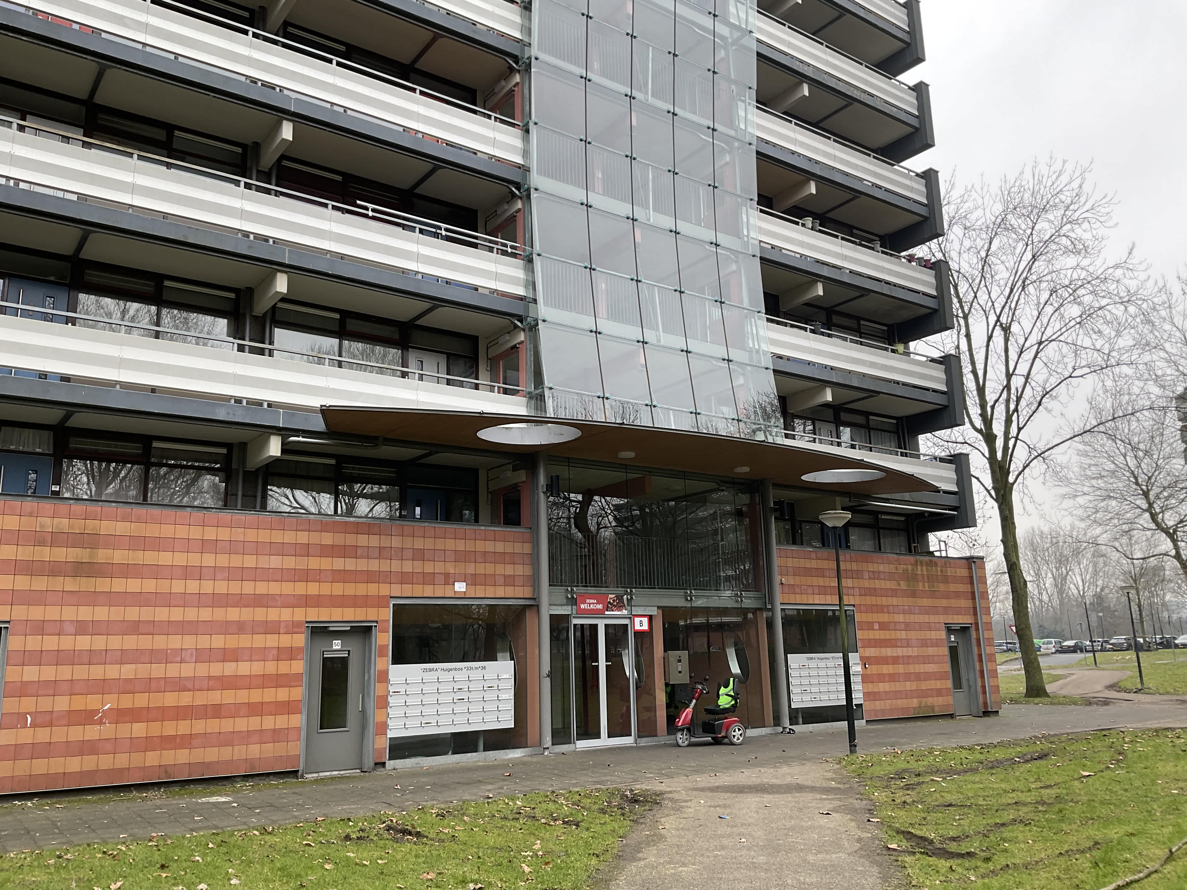 Huigenbos 435 - Amsterdam