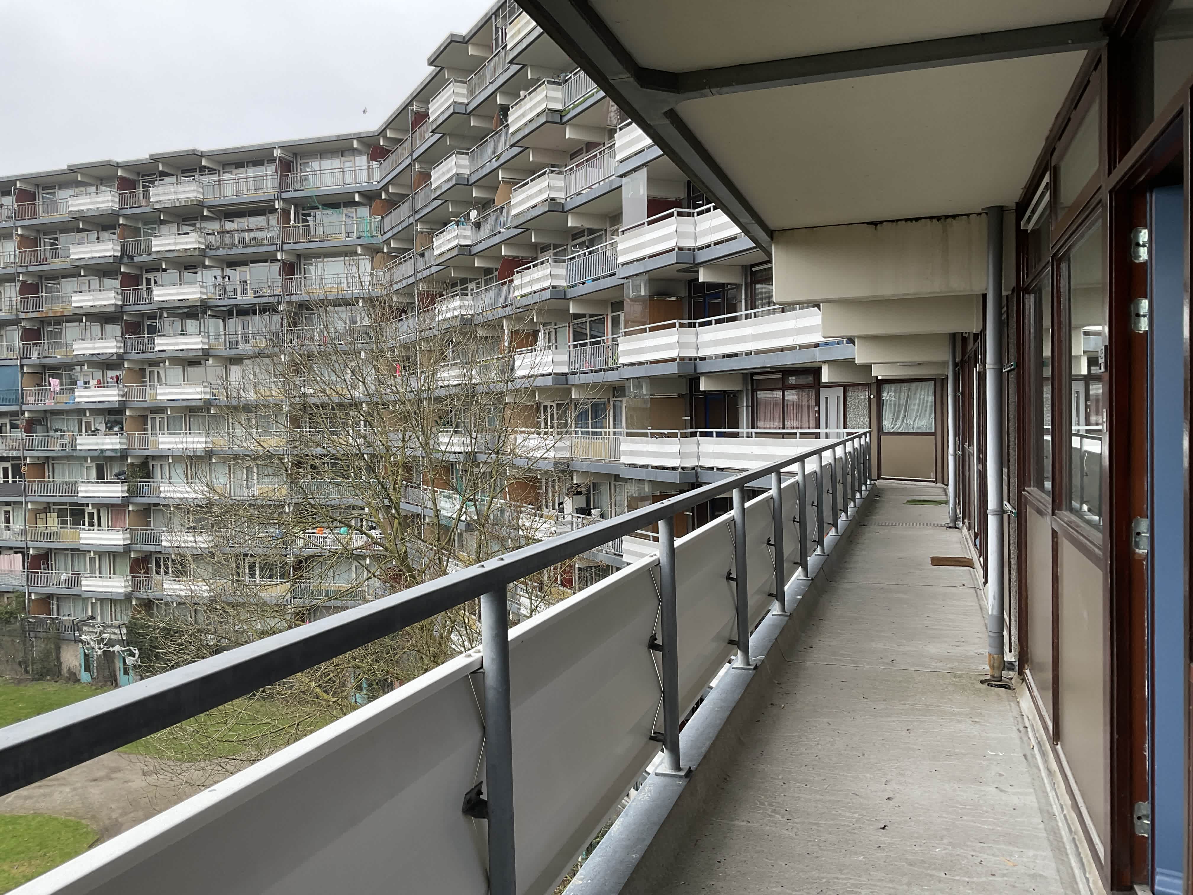 Huigenbos 435 - Amsterdam