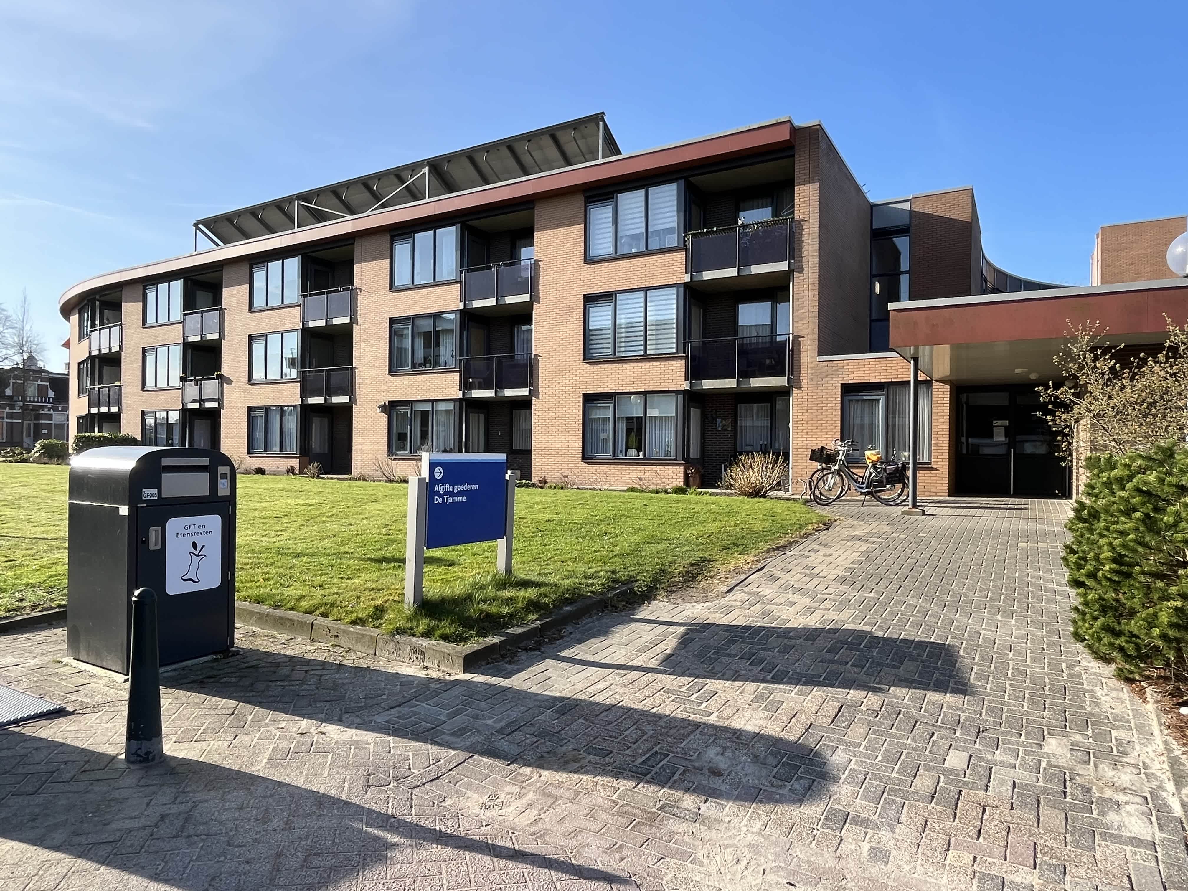 Hoofdstraat 269 - Beerta