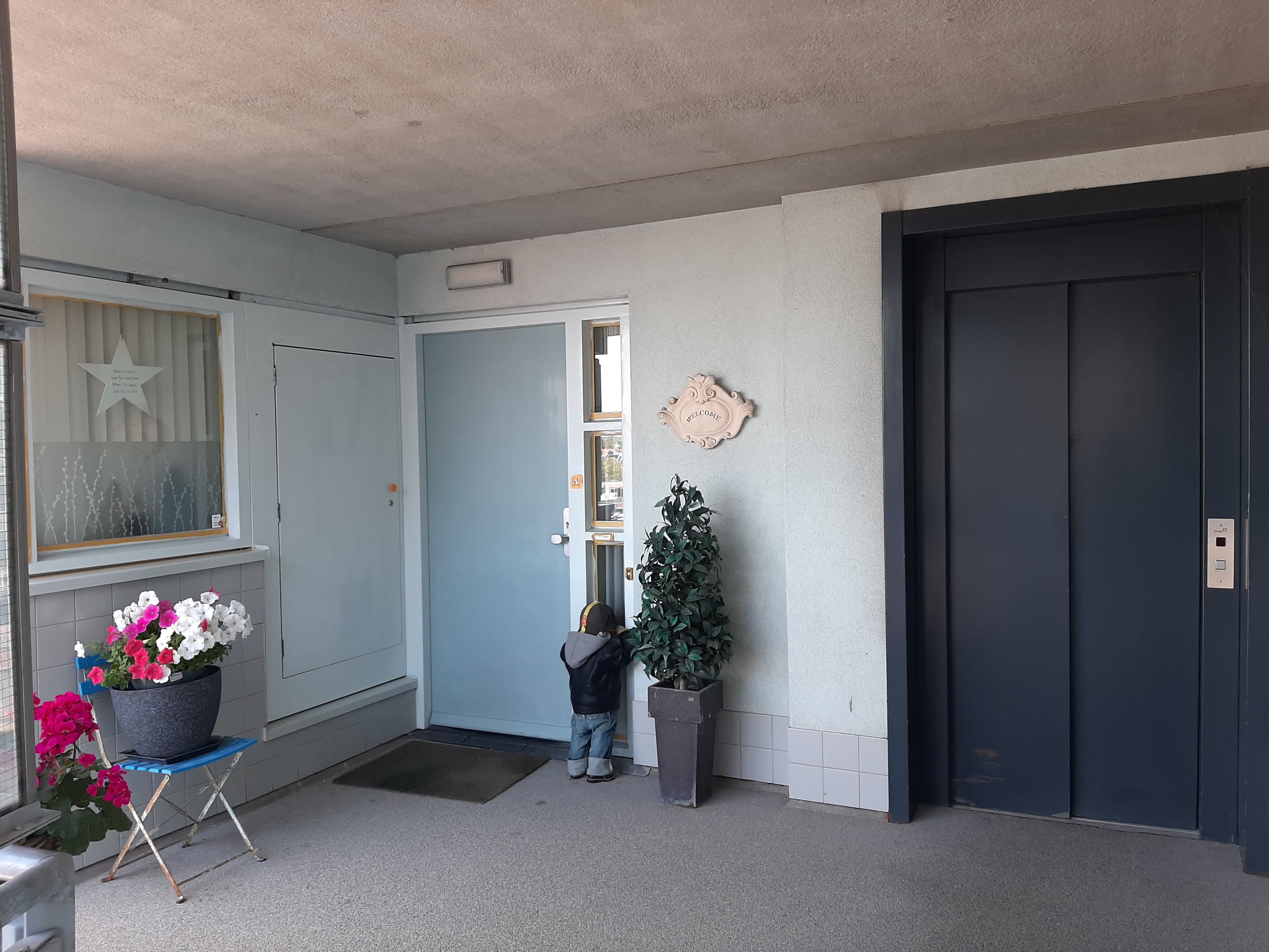 Nagtzaamplein 59 - Haarlem