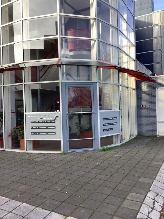 Buikslotermeerplein 31 - Amsterdam