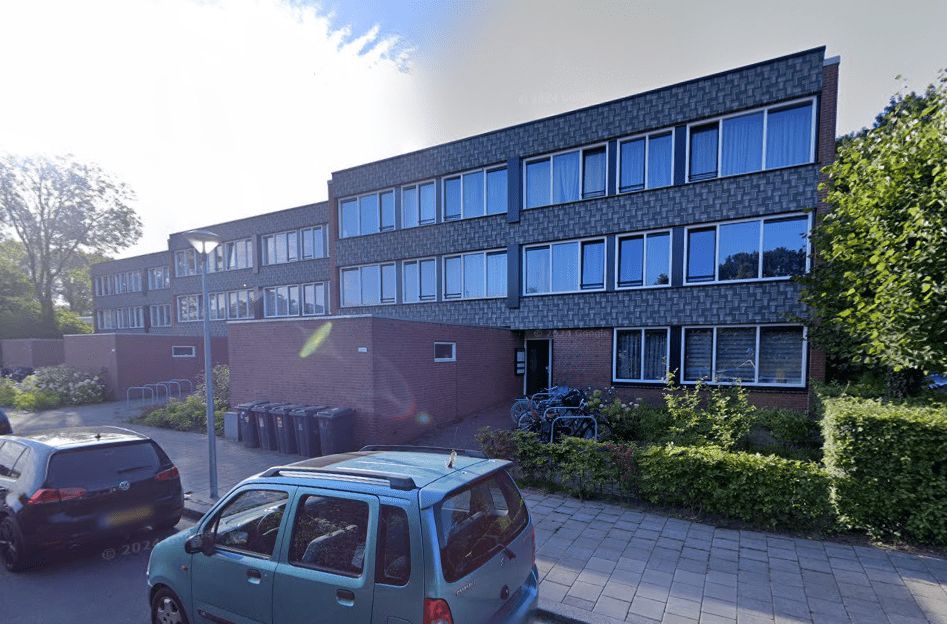 Loopplank 4 - Groningen