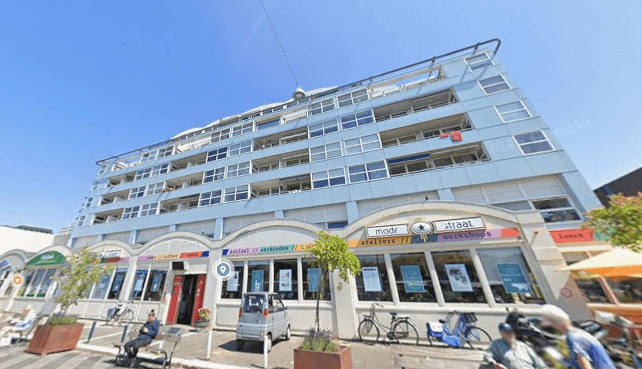 Buikslotermeerplein 31 - Amsterdam