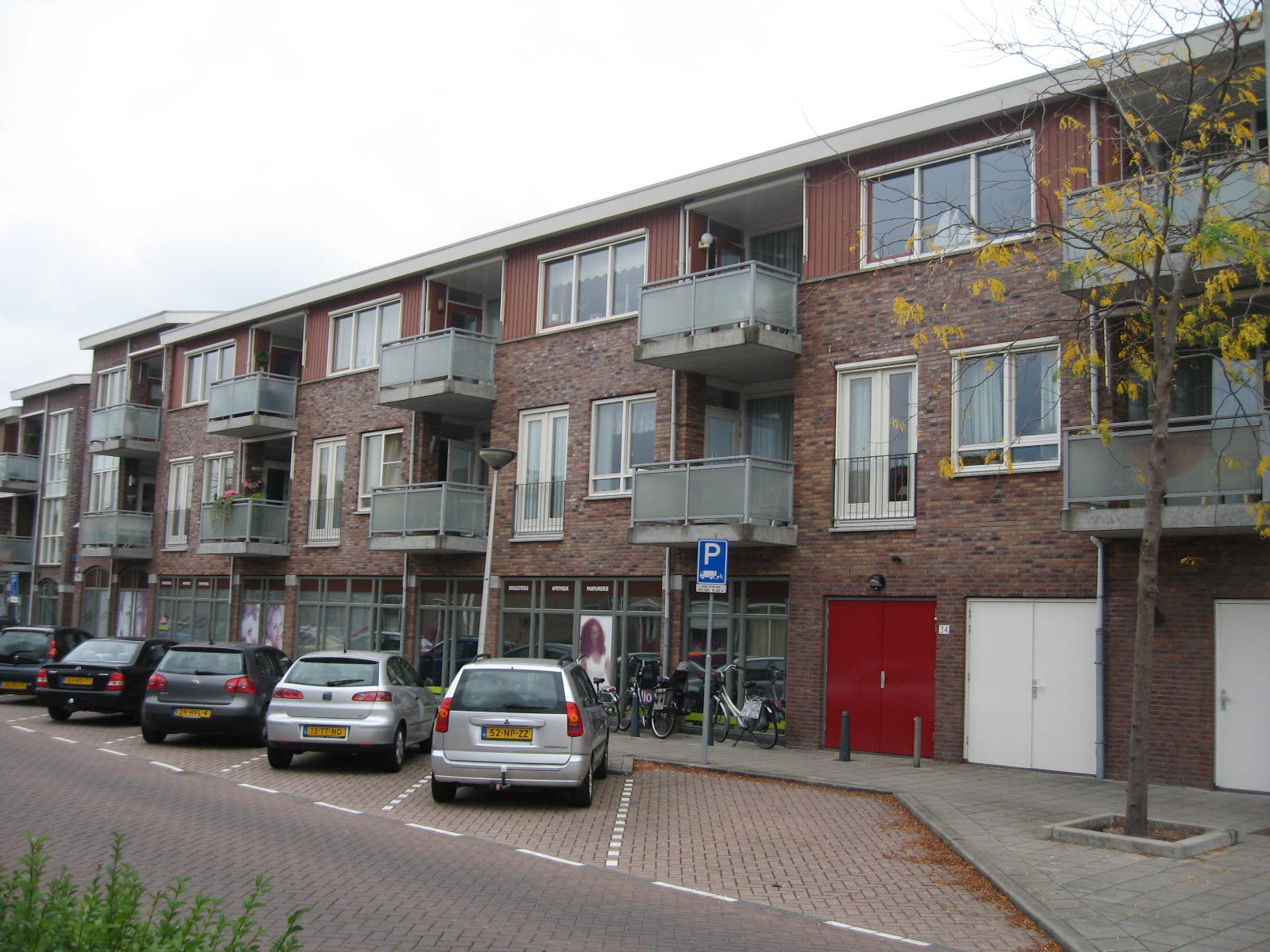 De Smidse 27 - Moordrecht