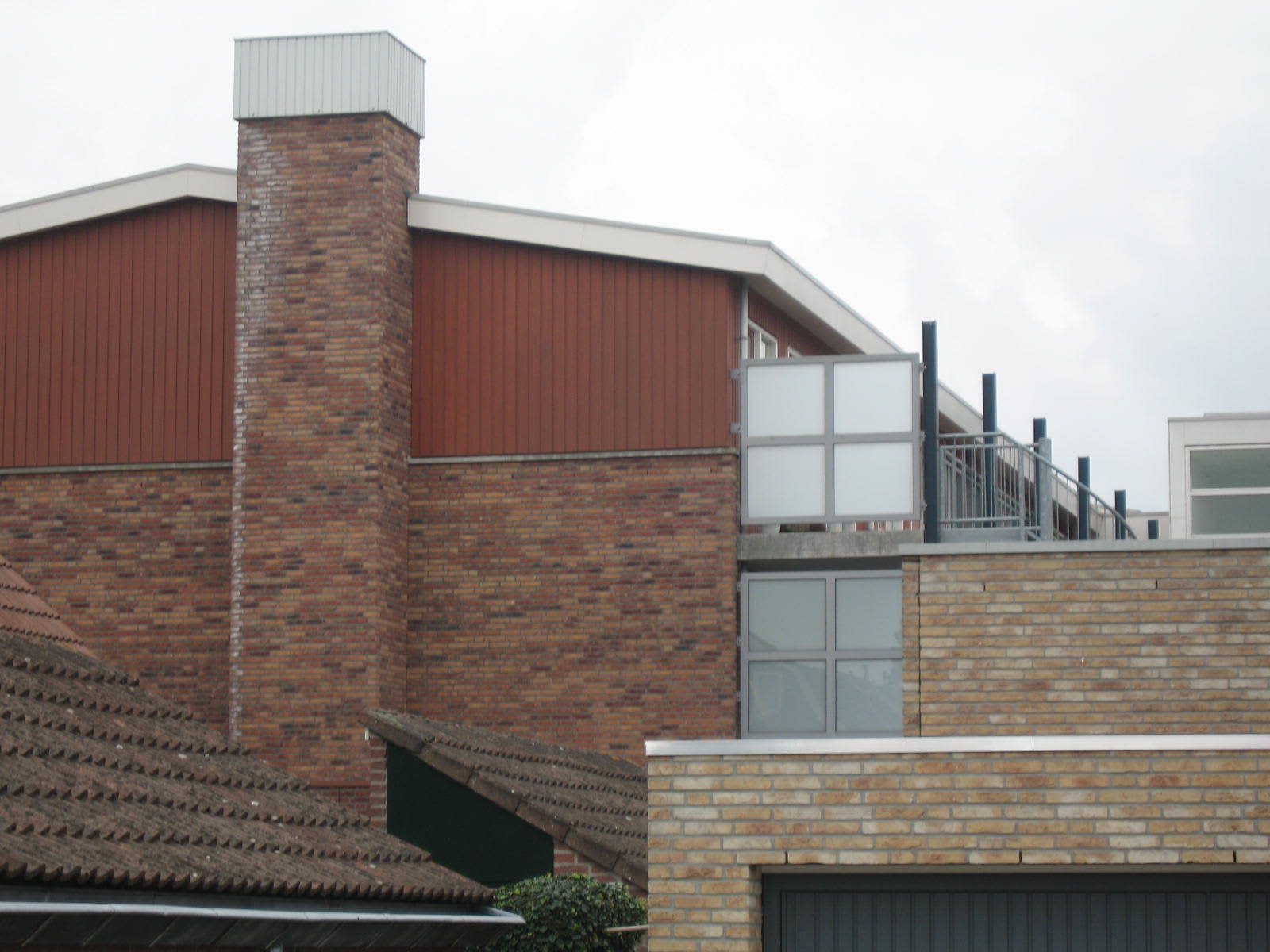 De Smidse 27 - Moordrecht