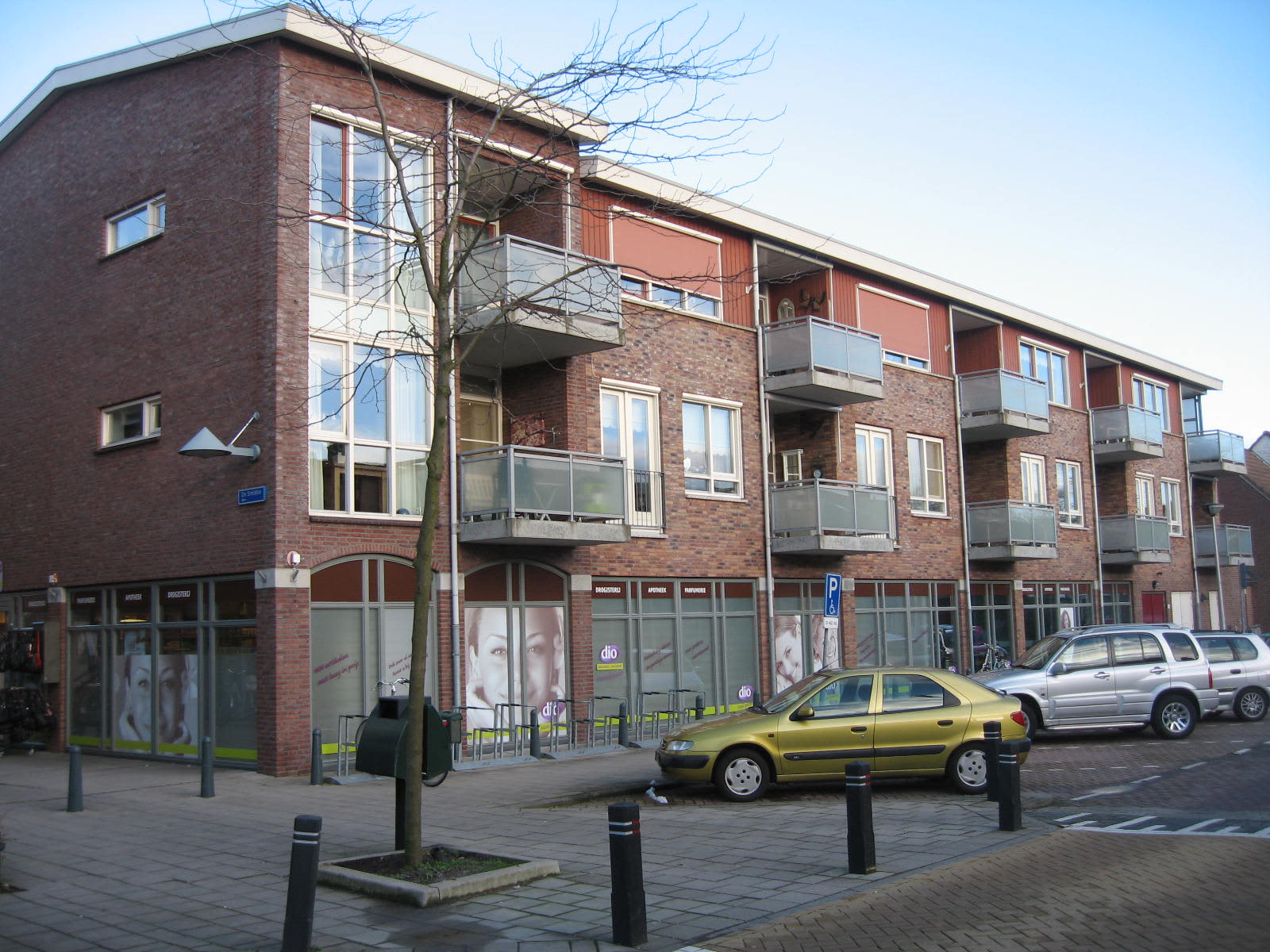 De Smidse 27 - Moordrecht