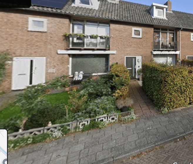 Wilhelminalaan 17 - Bennebroek