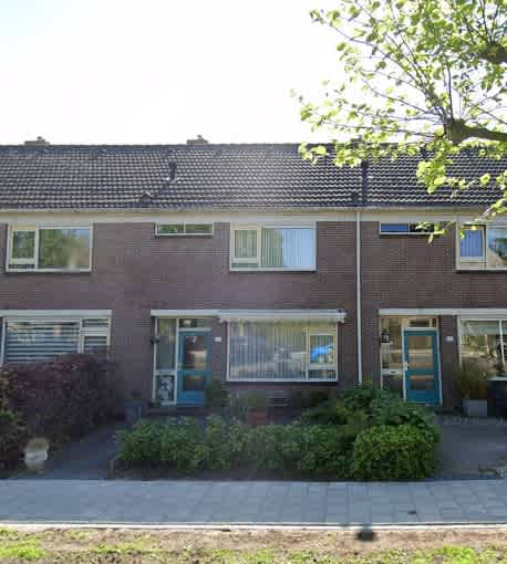 Nooit Gedacht 21 - Muiden