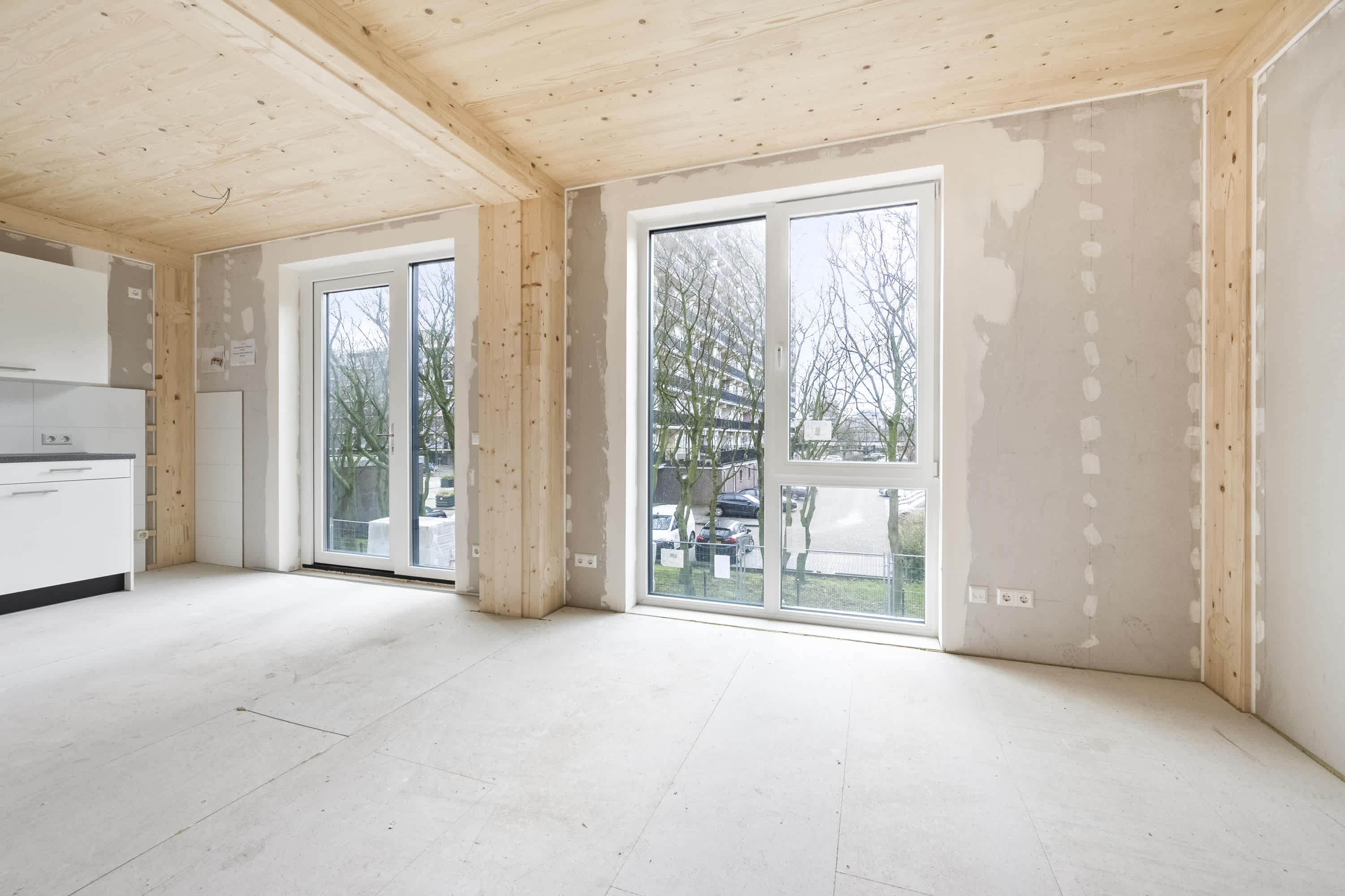 Louis Pasteurstraat 66 - Haarlem