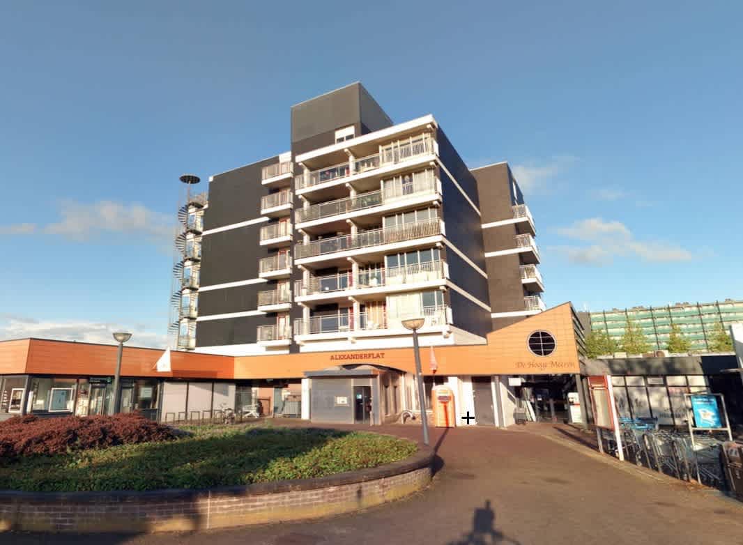 Gorecht-Oost 87 - Hoogezand