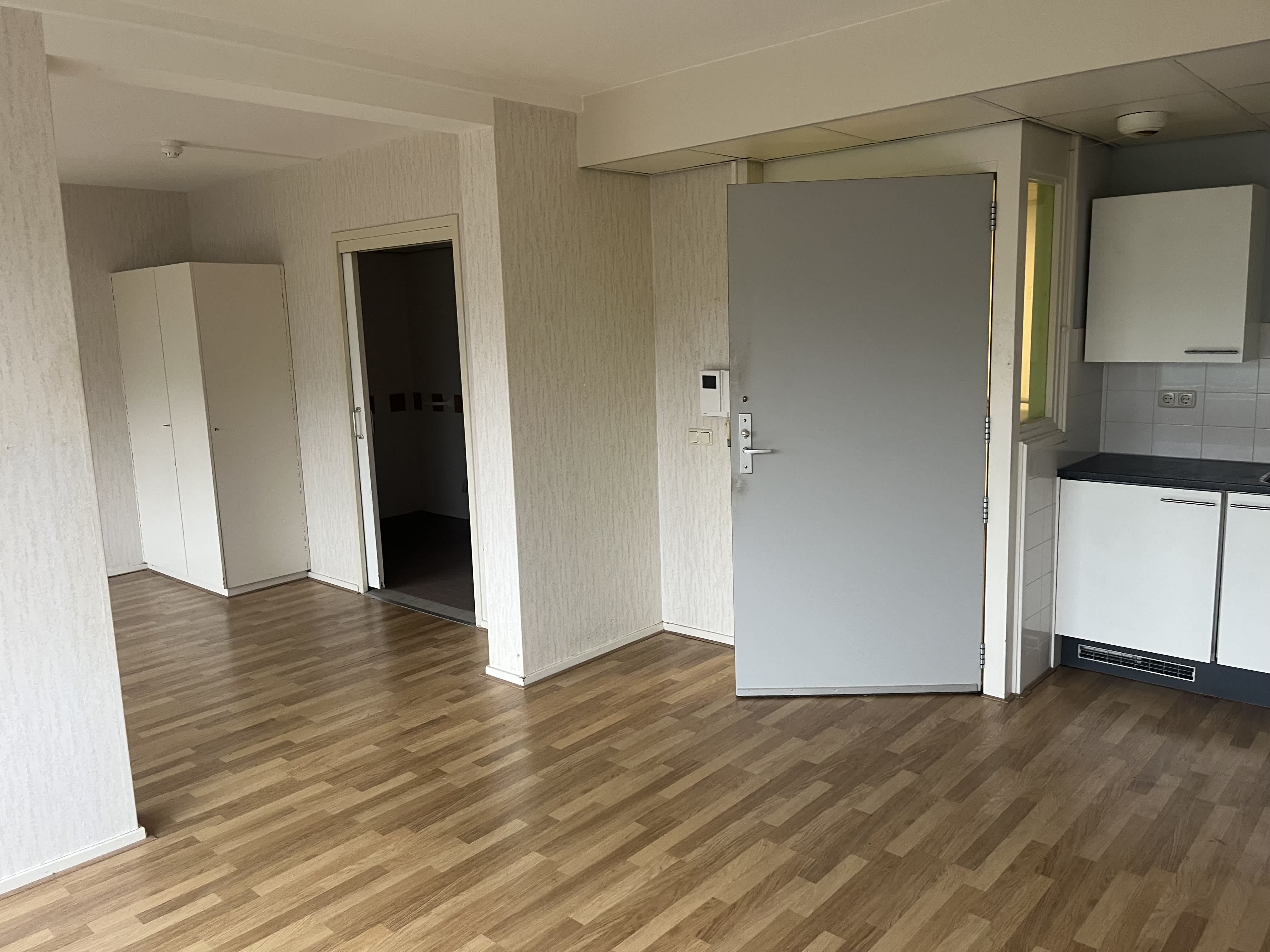 Antaresstraat 45503 - Groningen