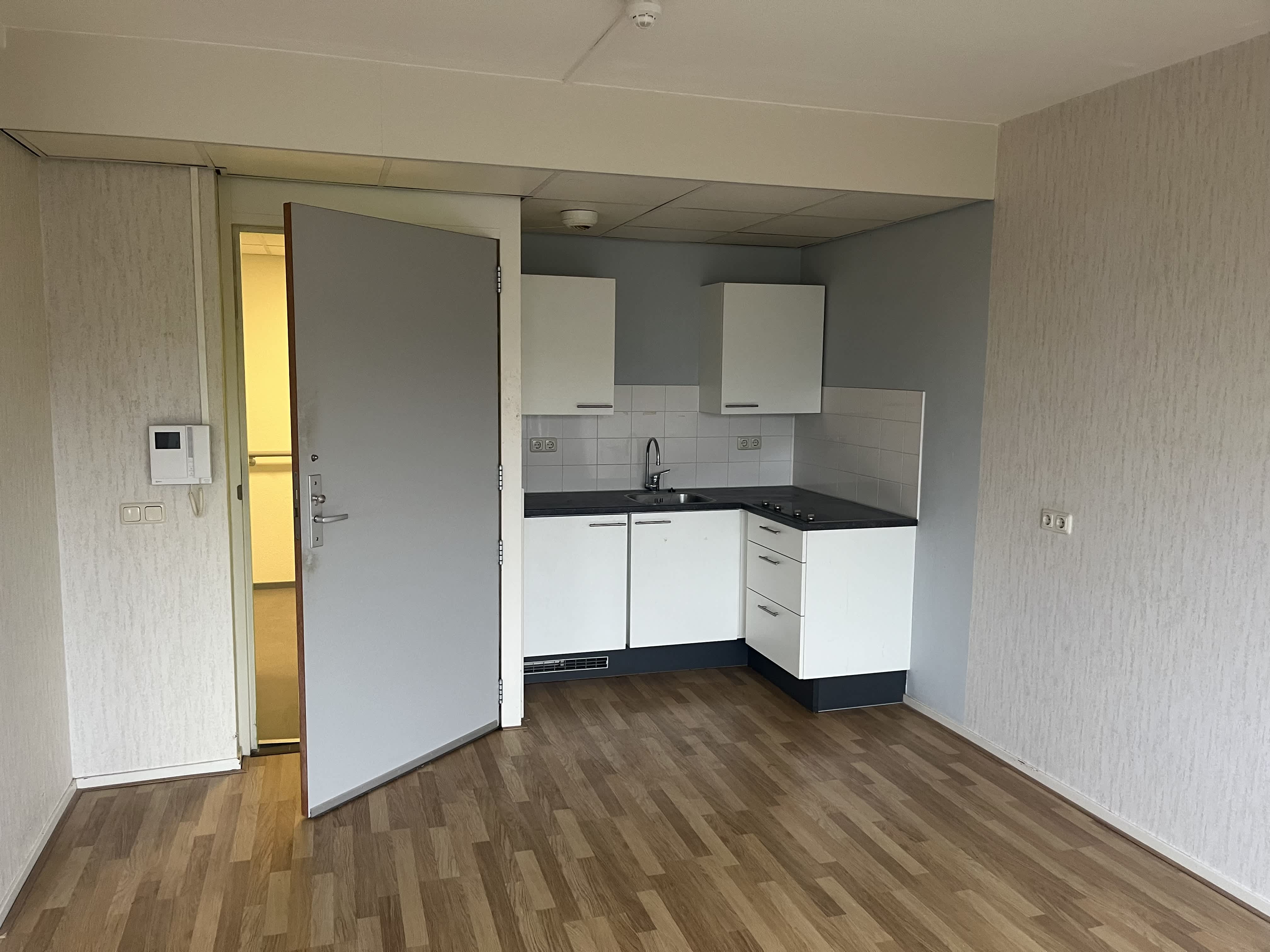 Antaresstraat 45503 - Groningen