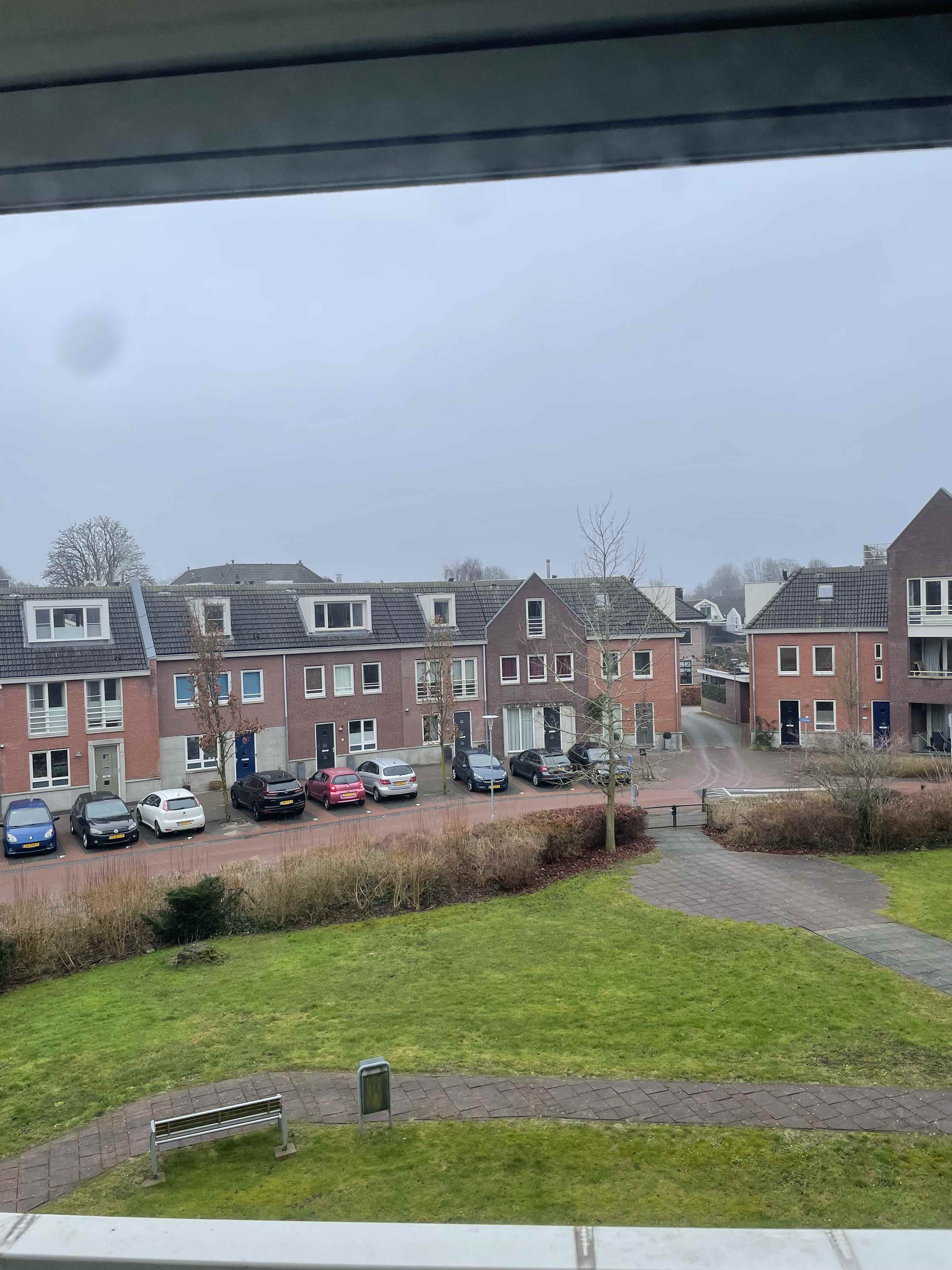 De Drieburg 212 - Ouderkerk aan de Amstel