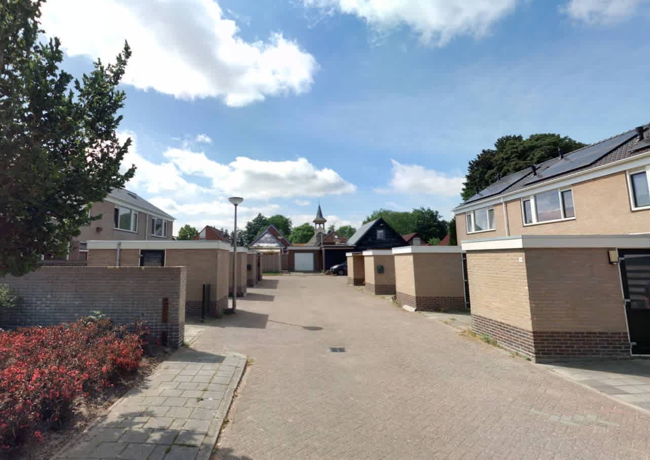 Het Voorste Streekje 24 - Muntendam