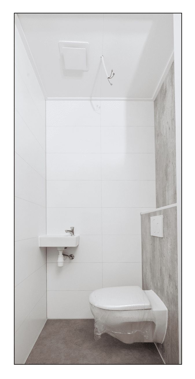 Johanna Westerdijkpad 6 - Haarlem