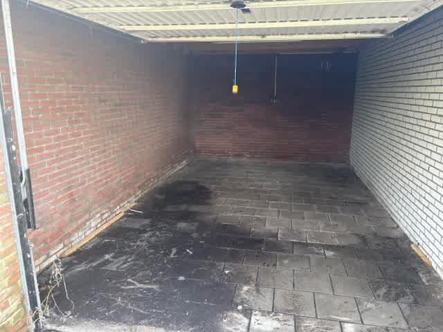 Noorderstraat 45GAR - Groningen