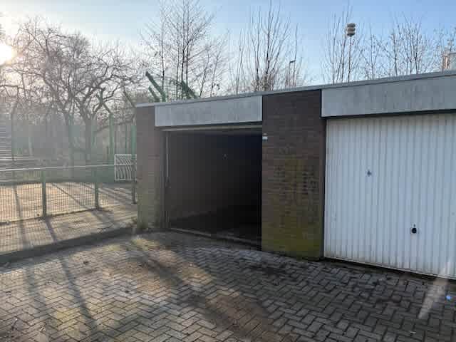 Noorderstraat 45GAR - Groningen