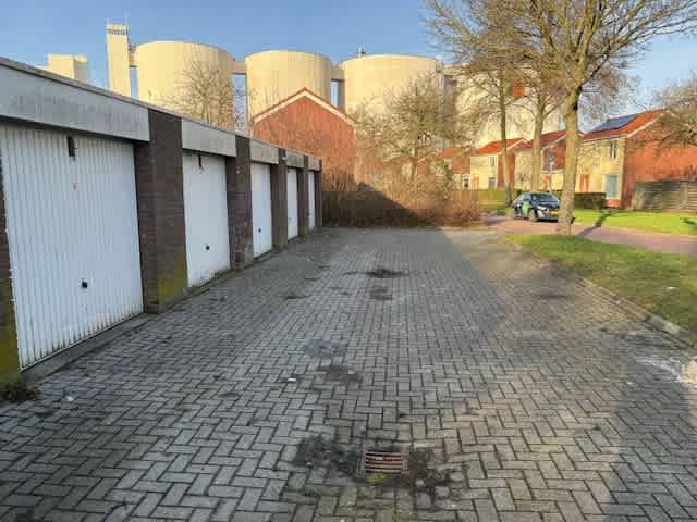 Noorderstraat 45GAR - Groningen