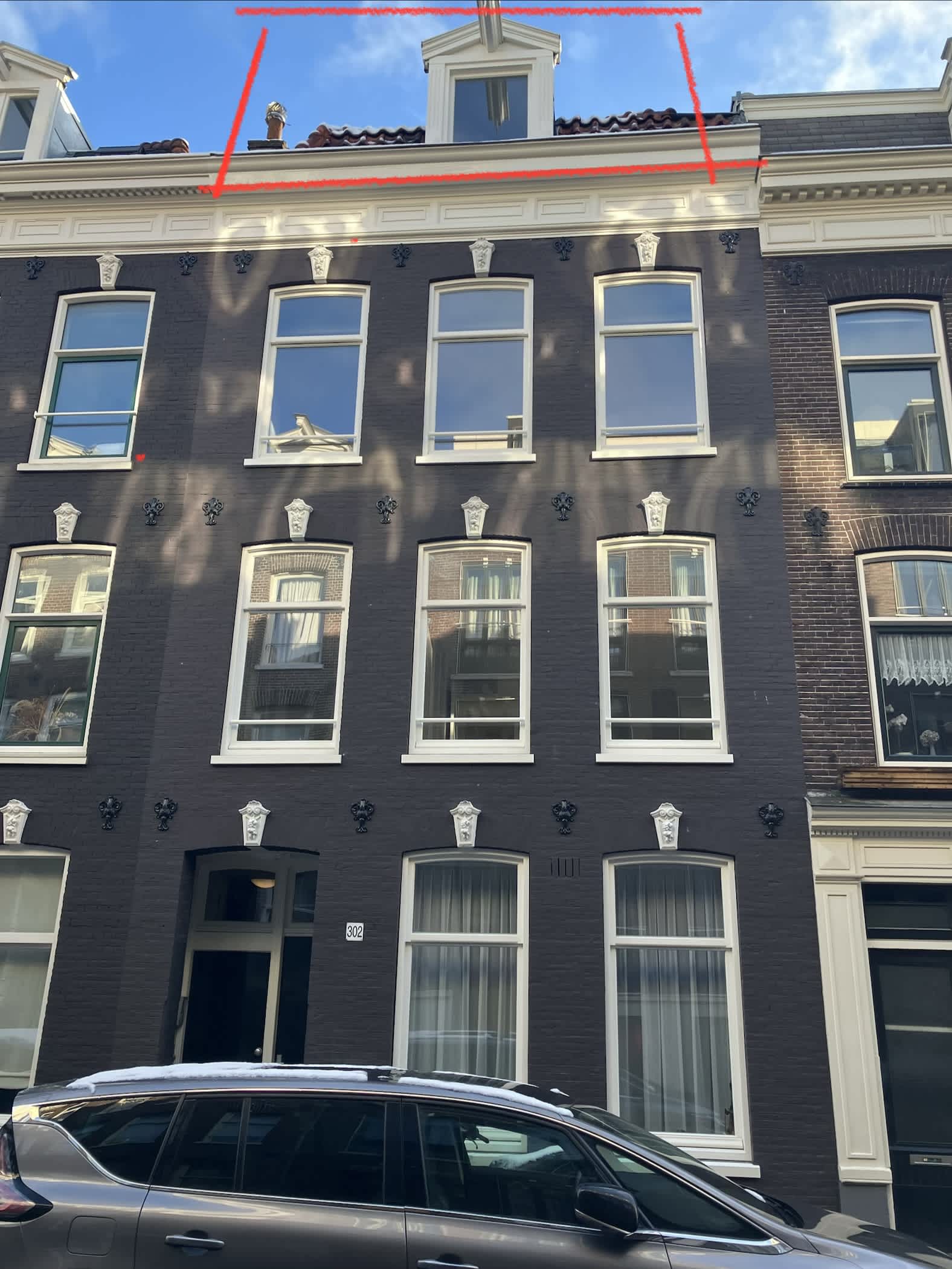 Govert Flinckstraat 3023 - Amsterdam