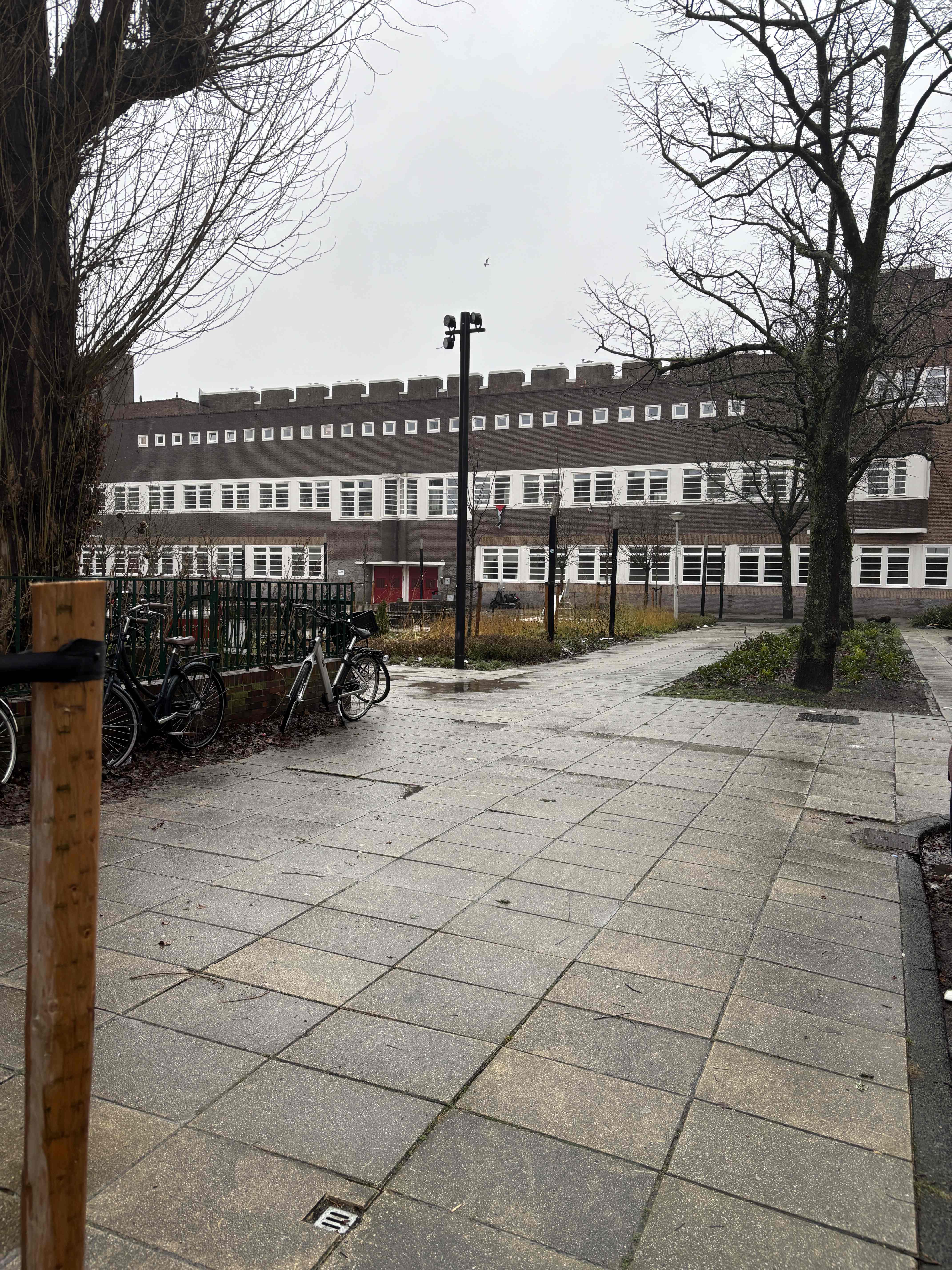 Torresstraat 25 - Amsterdam