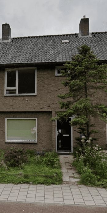 Meerweg 43 - Bennebroek