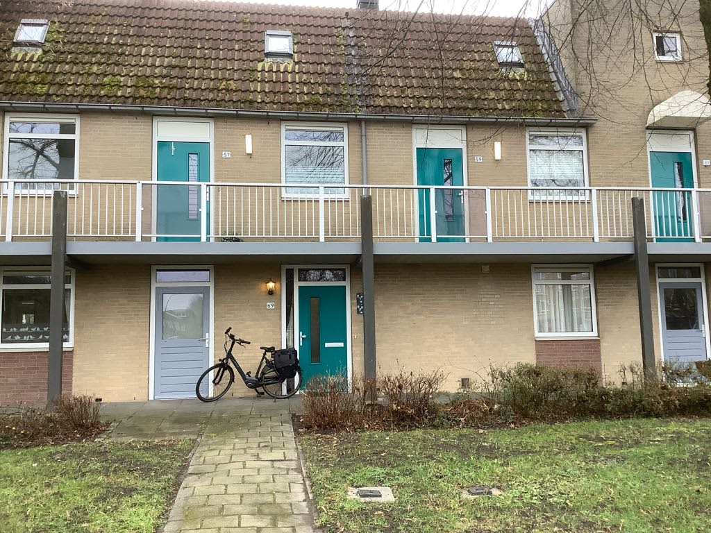 Dr Cuypersstraat 69 - Wijk bij Duurstede