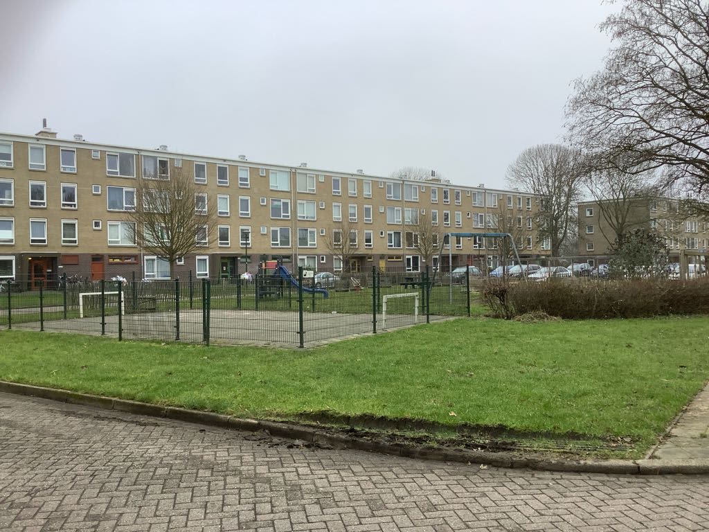 Dr Cuypersstraat 69 - Wijk bij Duurstede