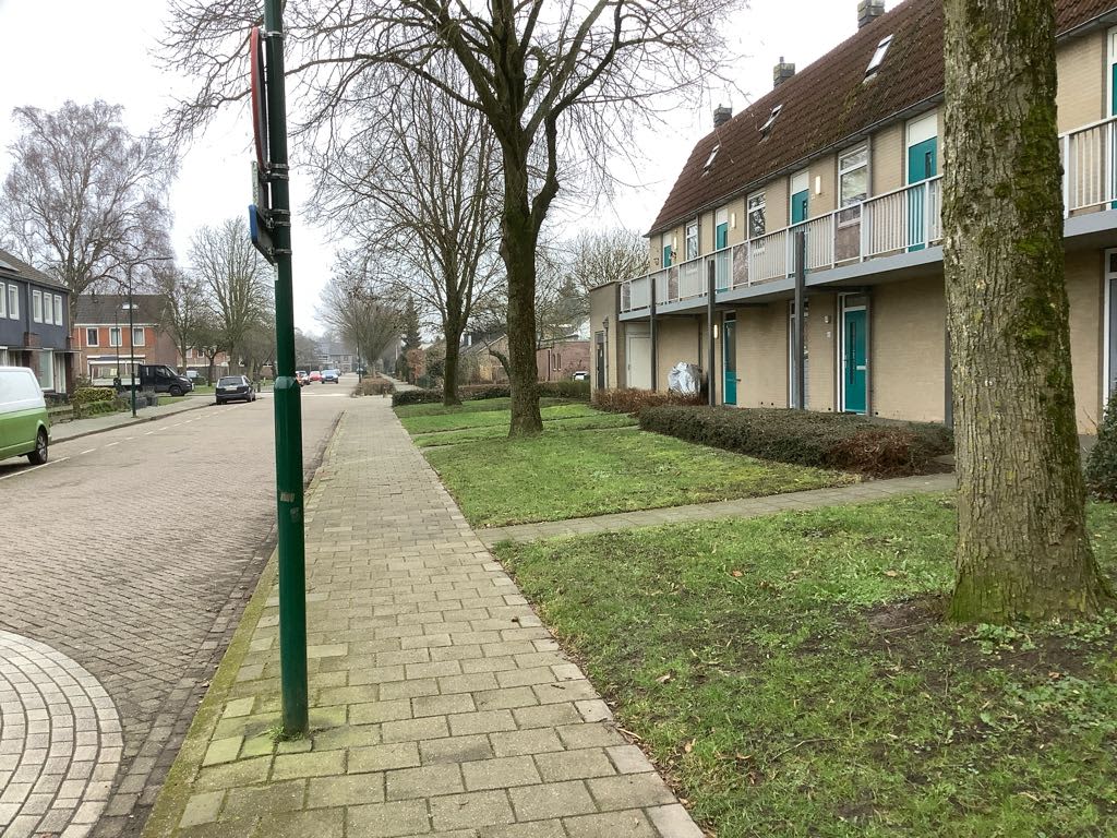 Dr Cuypersstraat 69 - Wijk bij Duurstede