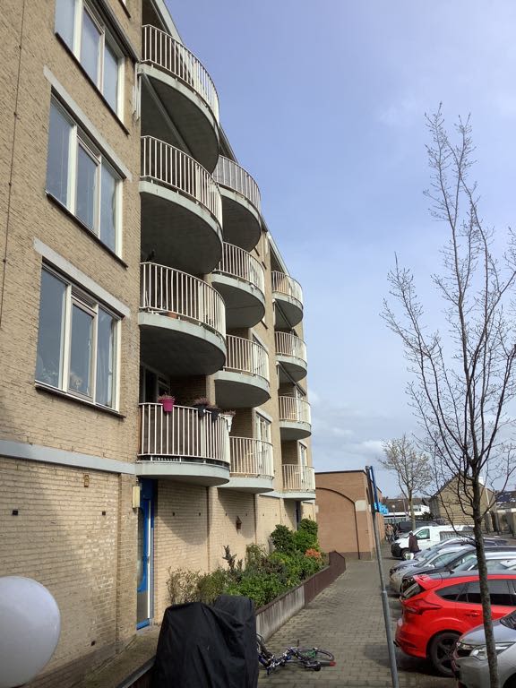 Meubelmaker 90 - Zwijndrecht