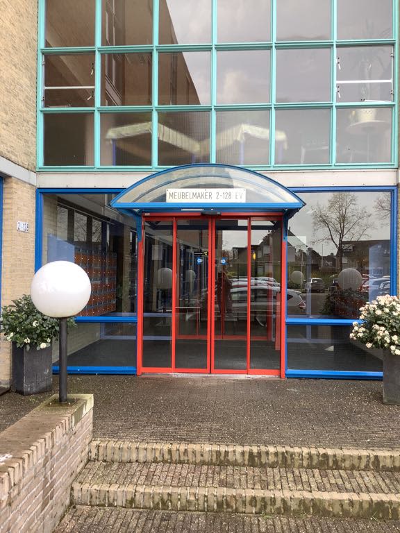 Meubelmaker 90 - Zwijndrecht