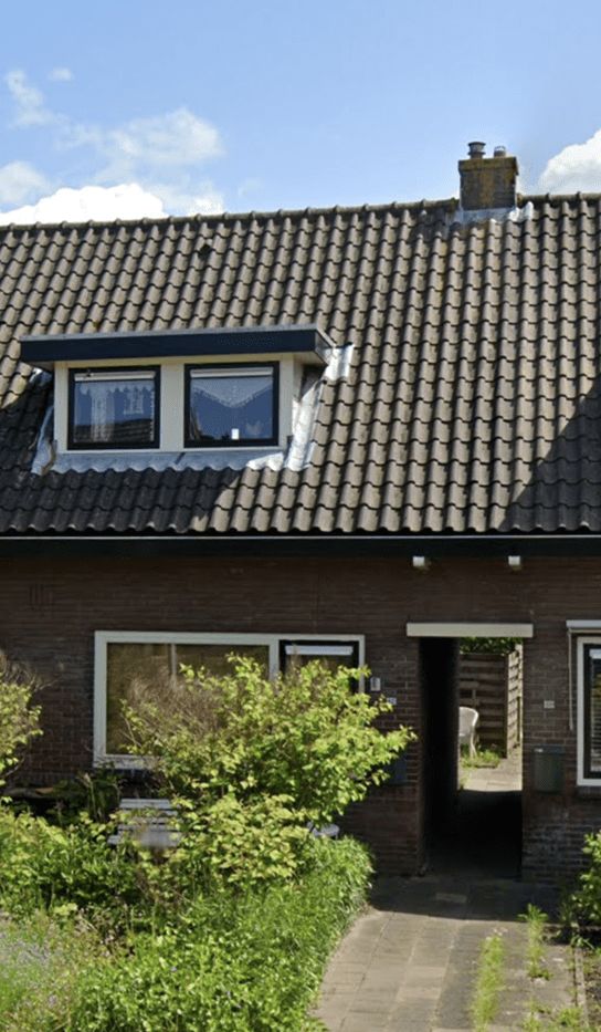 Noordelijke Dwarsweg 62 - Zevenhuizen