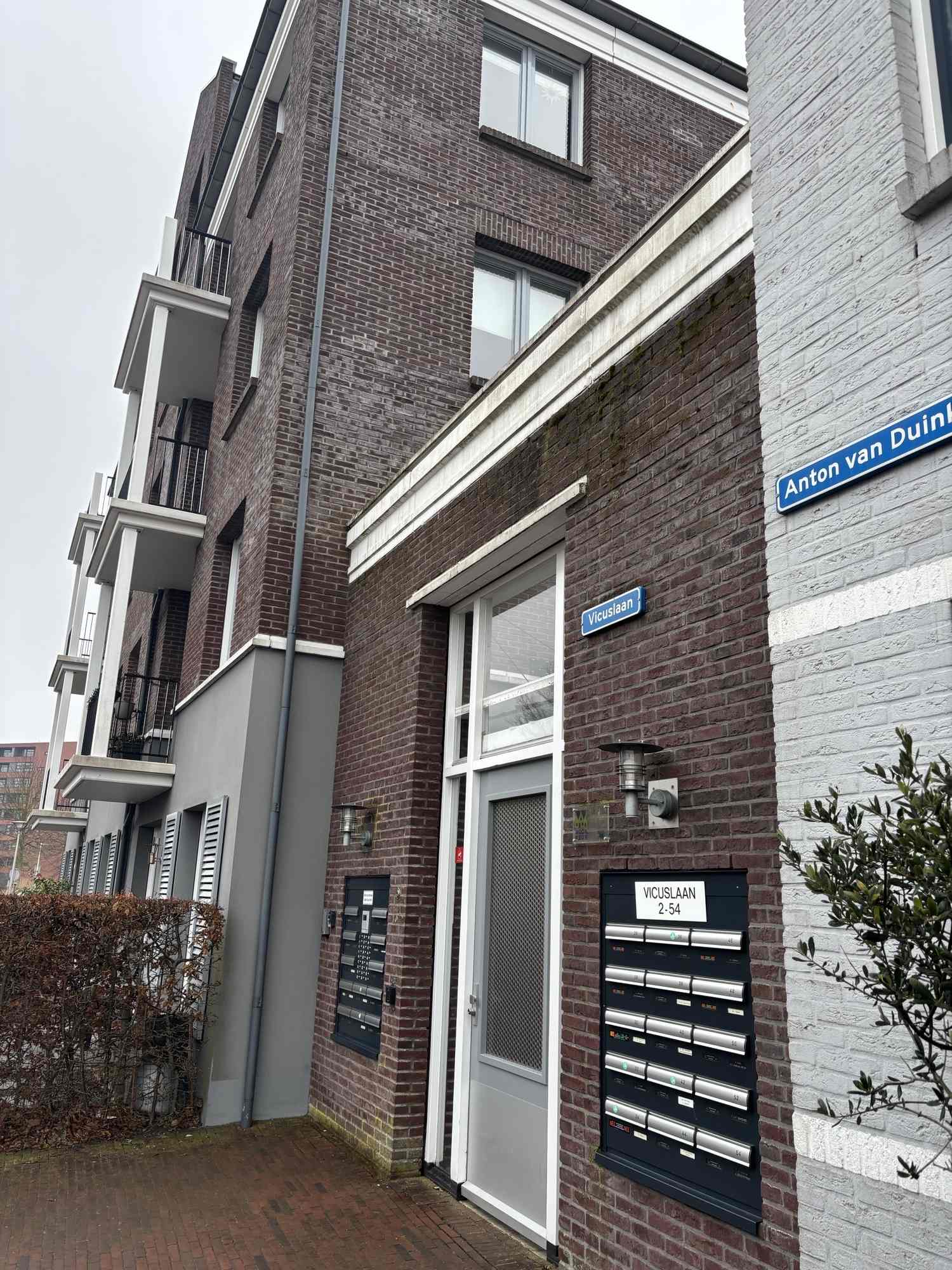 Vicuslaan 10 - De Meern