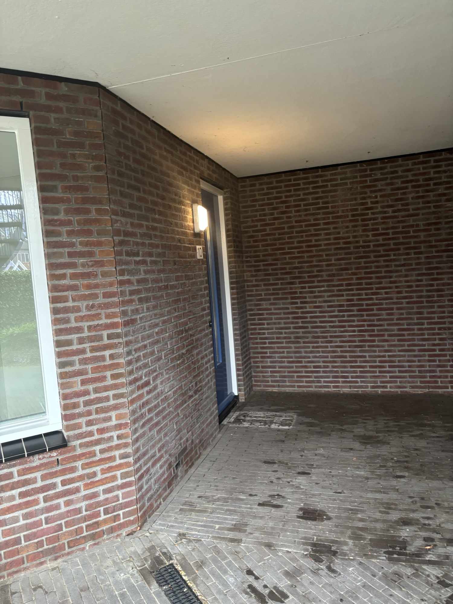 Vicuslaan 10 - De Meern