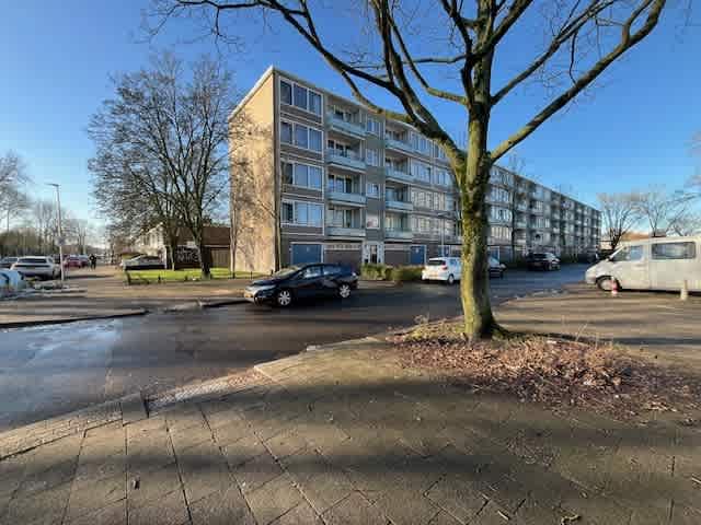 Van Eechoudlaan 131 - Utrecht