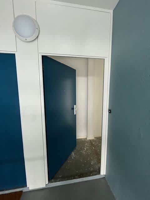 Van Eechoudlaan 131 - Utrecht