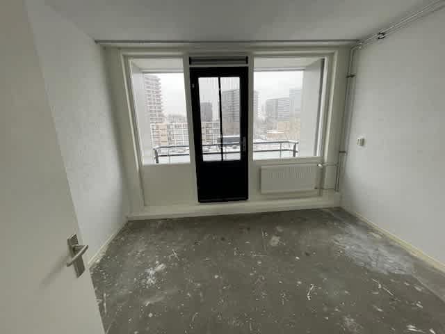 Van Eechoudlaan 131 - Utrecht