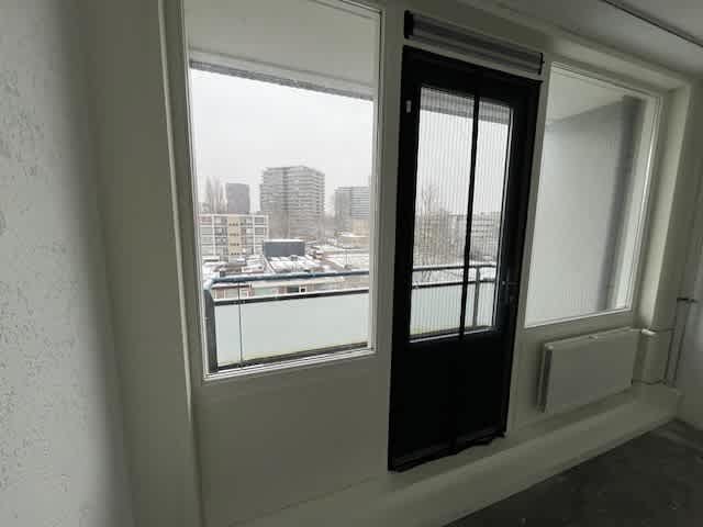 Van Eechoudlaan 131 - Utrecht