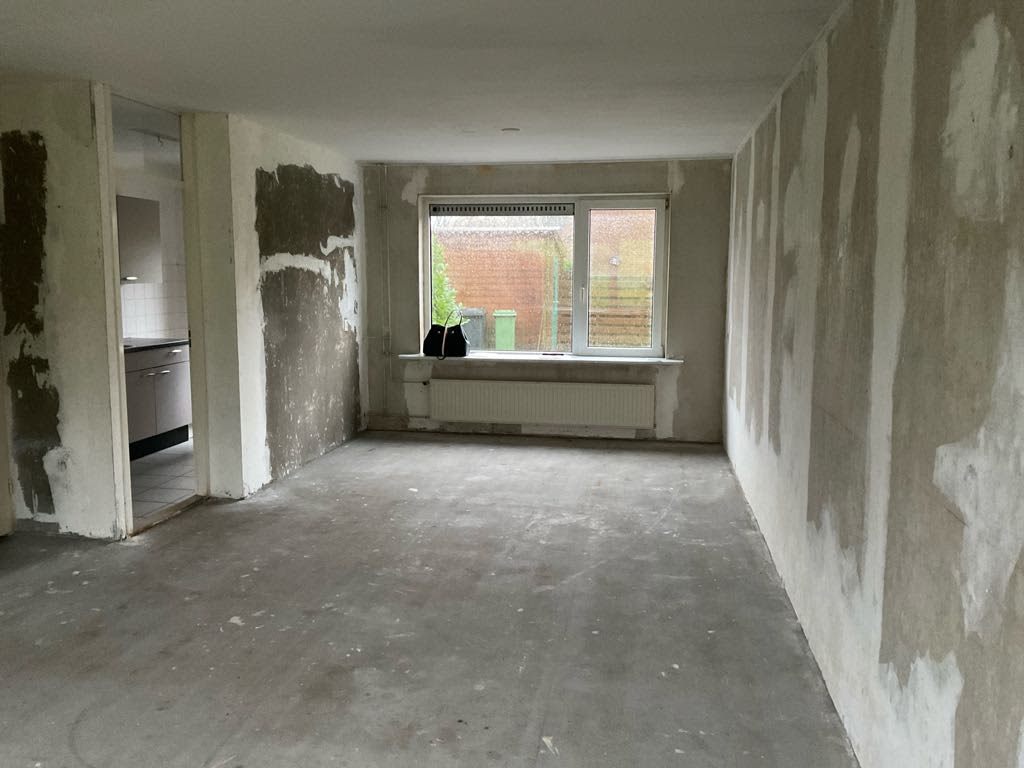 Zilverling 13 - Zaandam