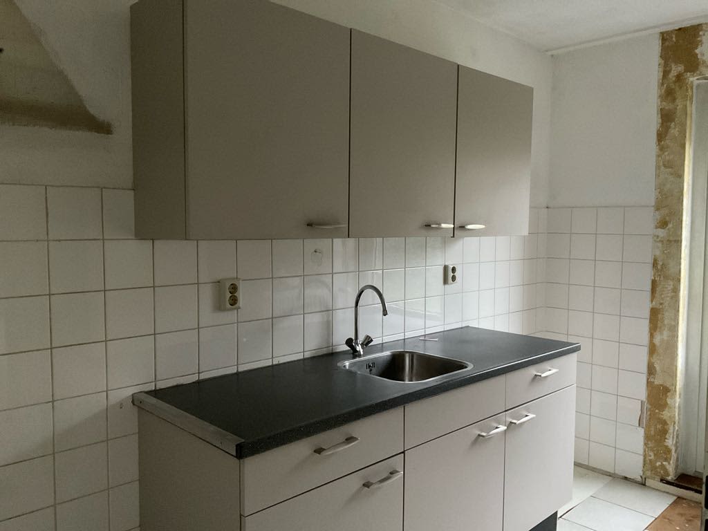 Zilverling 13 - Zaandam